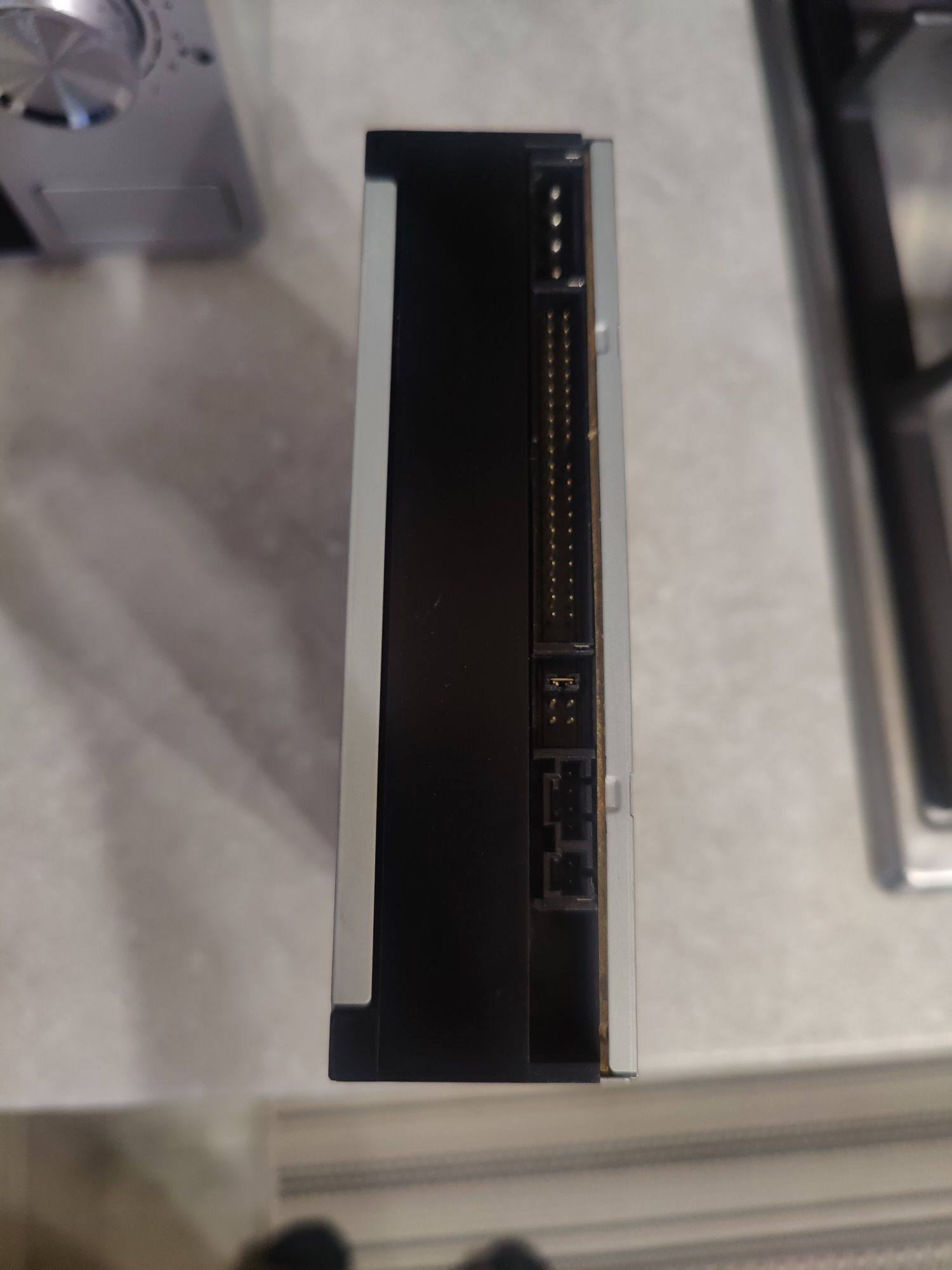 Дисковод NEC ND-4570