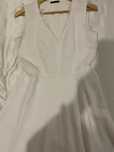 Vestido comprido/midi