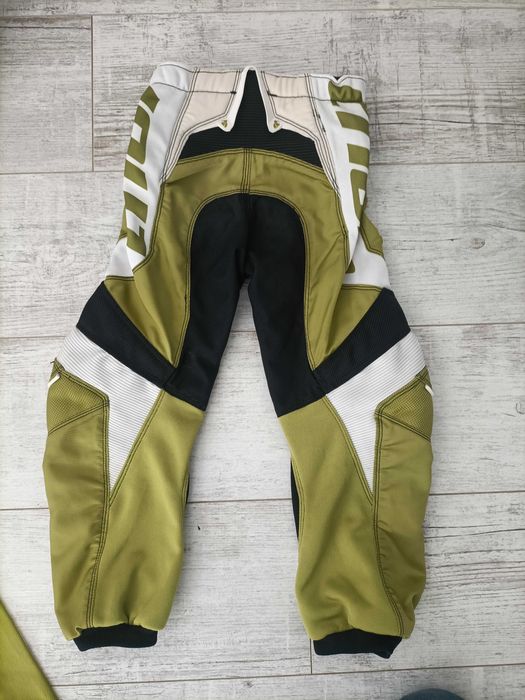 THOR Strój dziecięcy cross dziecięce S oraz spodnie 20