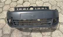 ZDERZAK PRZOD PRZÓD PRZEDNI VW VOLKSWAGEN CADDY 10-15 2K5807221A