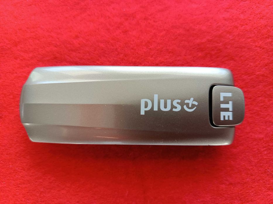 Mobilny modem USB 4G LTE na kartę SIM HUAWEI E398