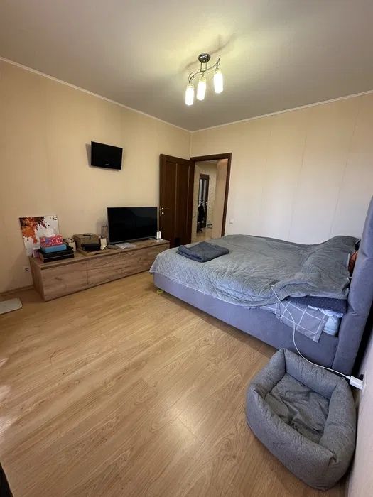 ‼️Продажа ‼️ЖК ул. Сухумская 24, 3-х комнатная кв. 88кв.м.