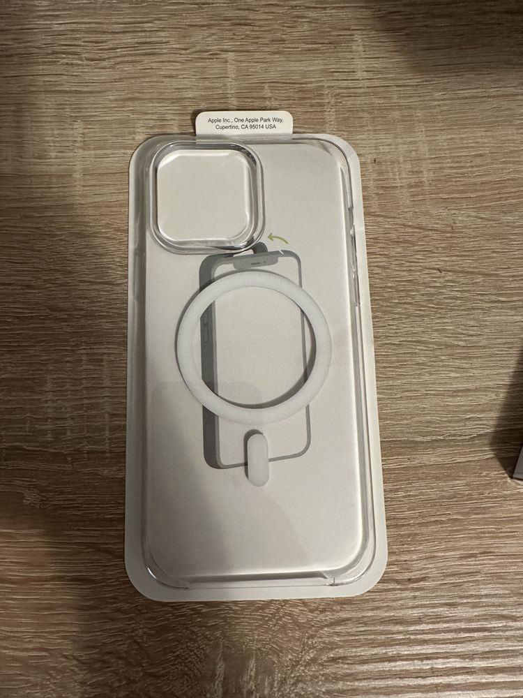 Чолох для Iphone 14 Pro Max з Magsafe