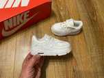 Nike Air Max кроссовки кросівки детские Найк оригинал р.25