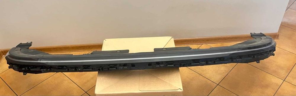 Lampa LED DRL Hyundai Kona 2023-