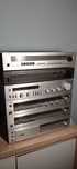Tuner FM AS642 Unitra Diora