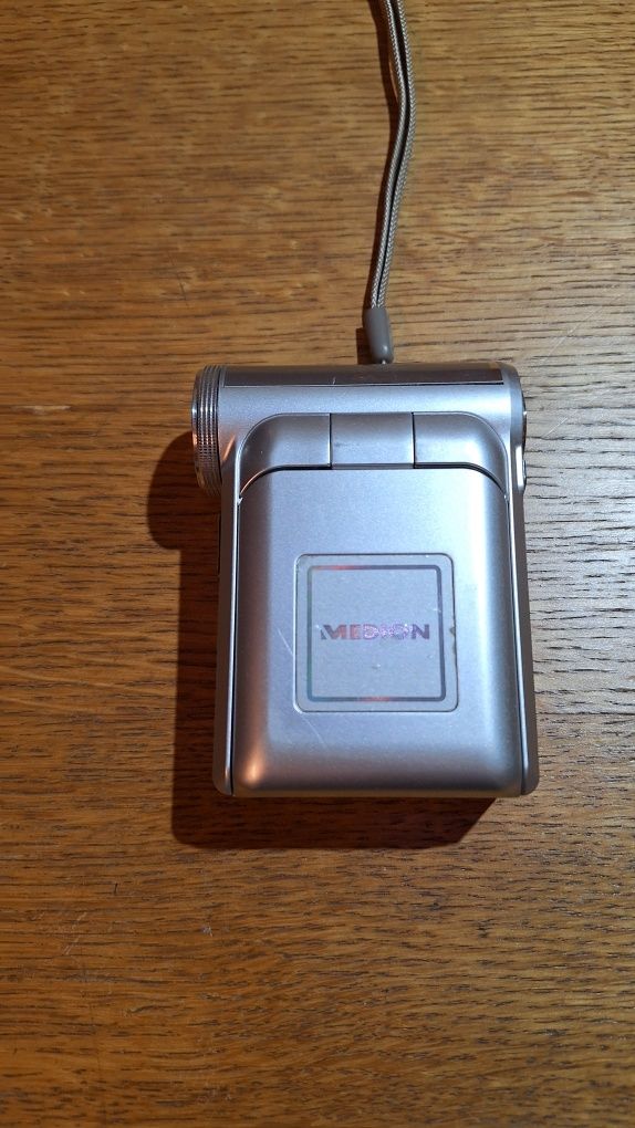 Kamera Medion 5w1