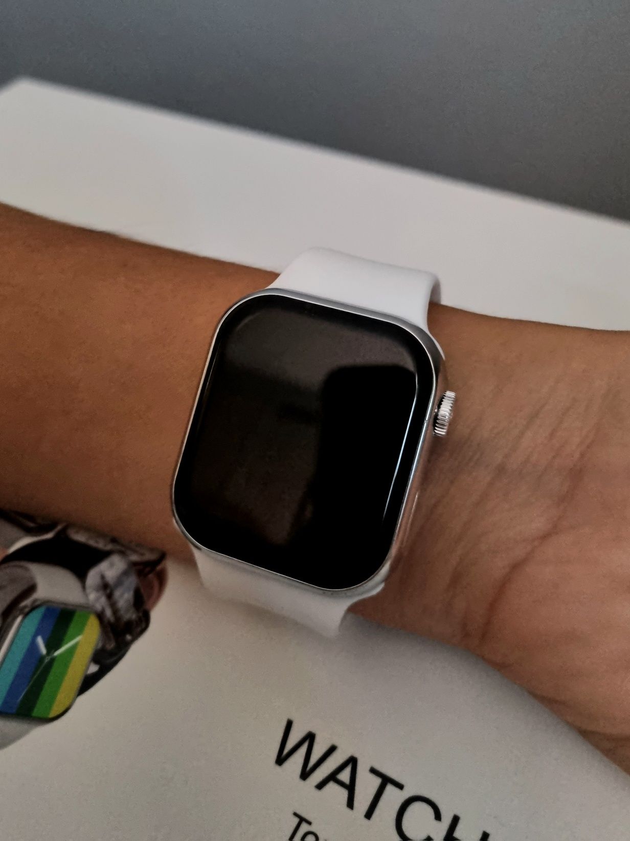 Smartwatch I8 Pro Max