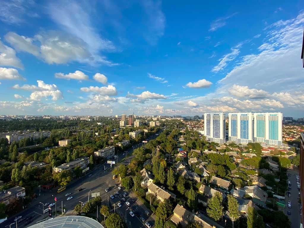 Продам свою квартиру на пл. Толбухина (Альтаир 2)