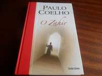 "O Zahir" de Paulo Coelho