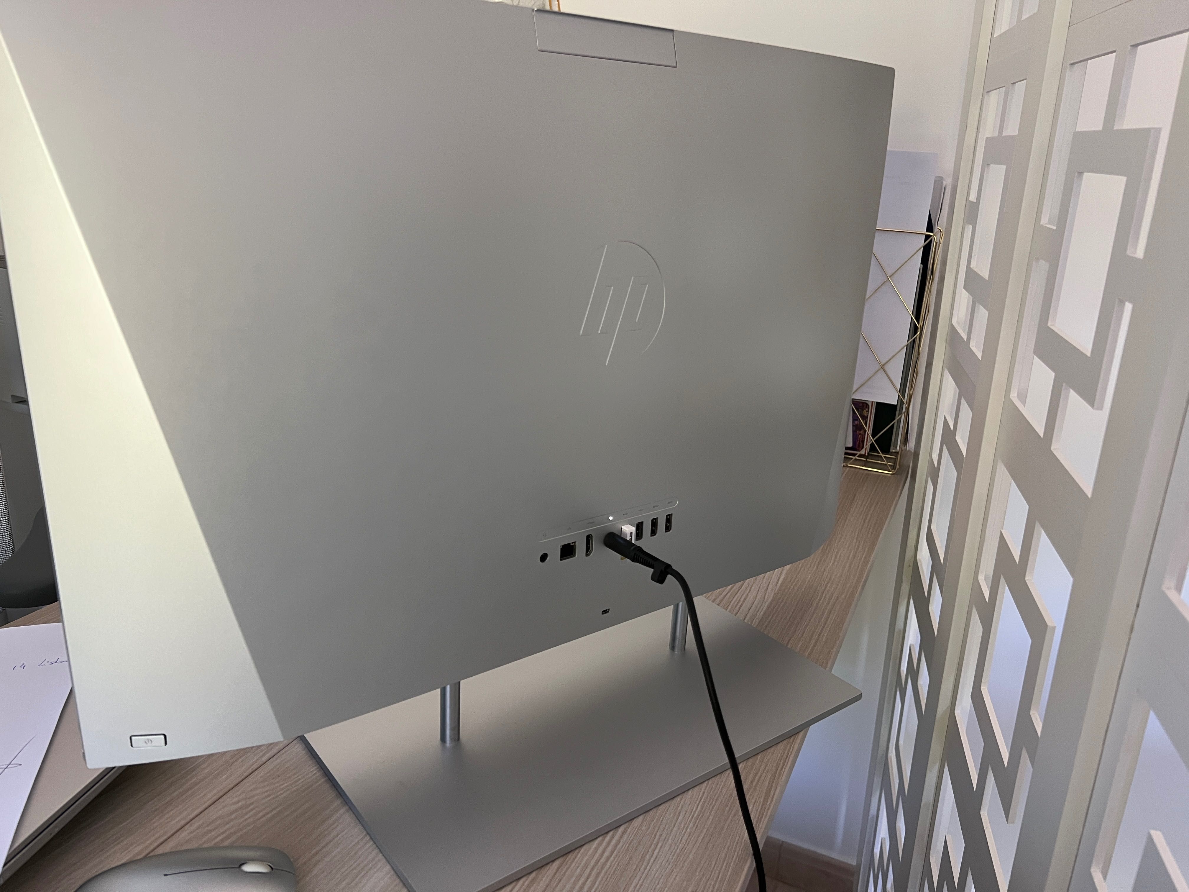 PC all in one HP