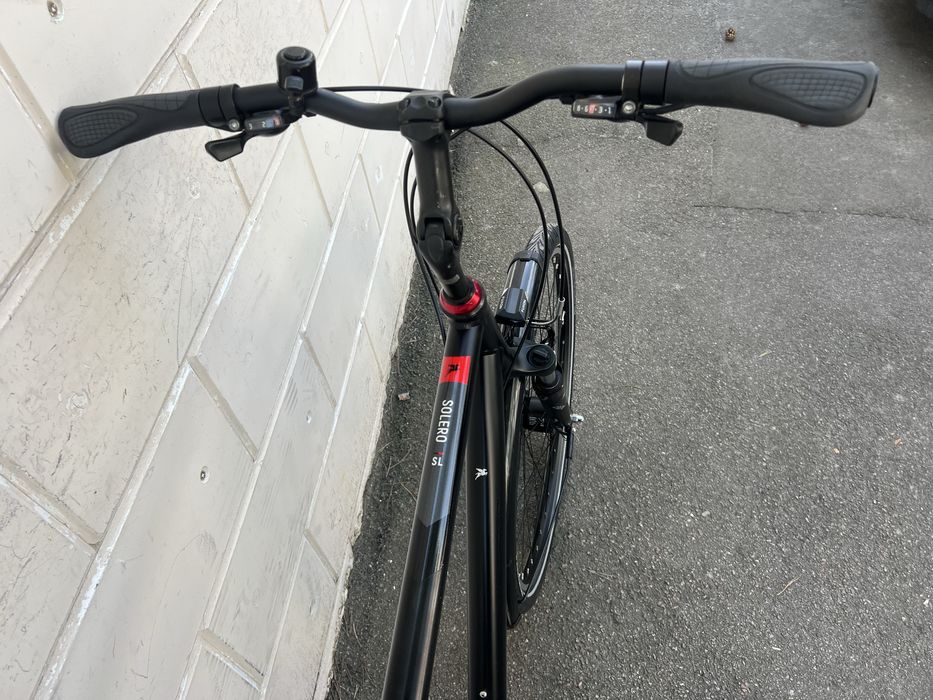 Велосипед Pegasus 28 супер стан in Germany