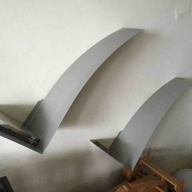 Vintage rare: Prateleira kirp IKEA