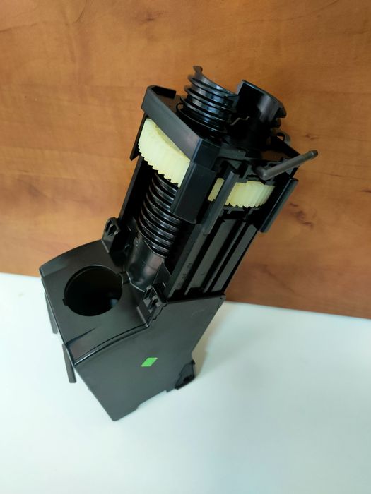 Zaparzacz jura ena 3 5 7 9