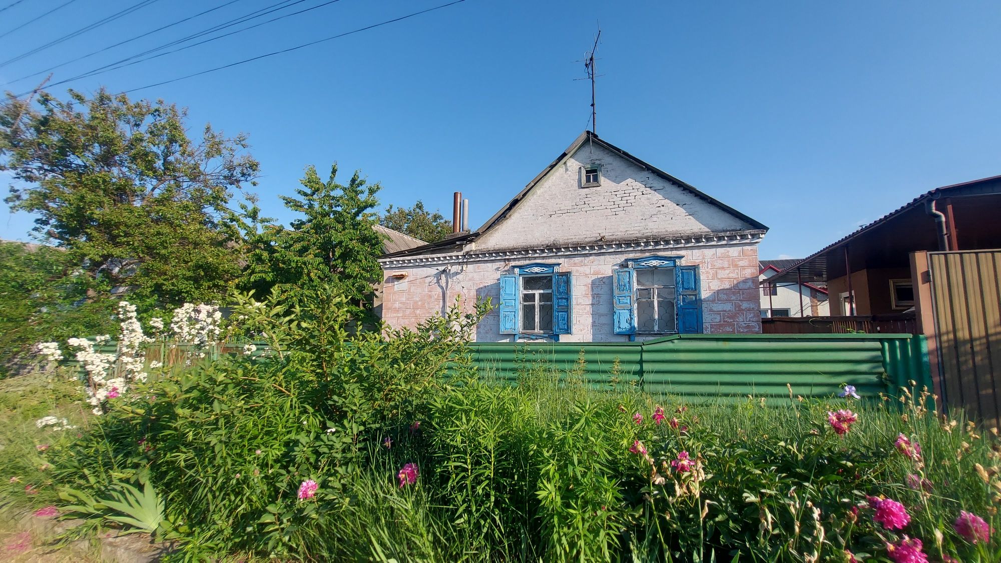 Продам дом район 28 школа (от собственника]