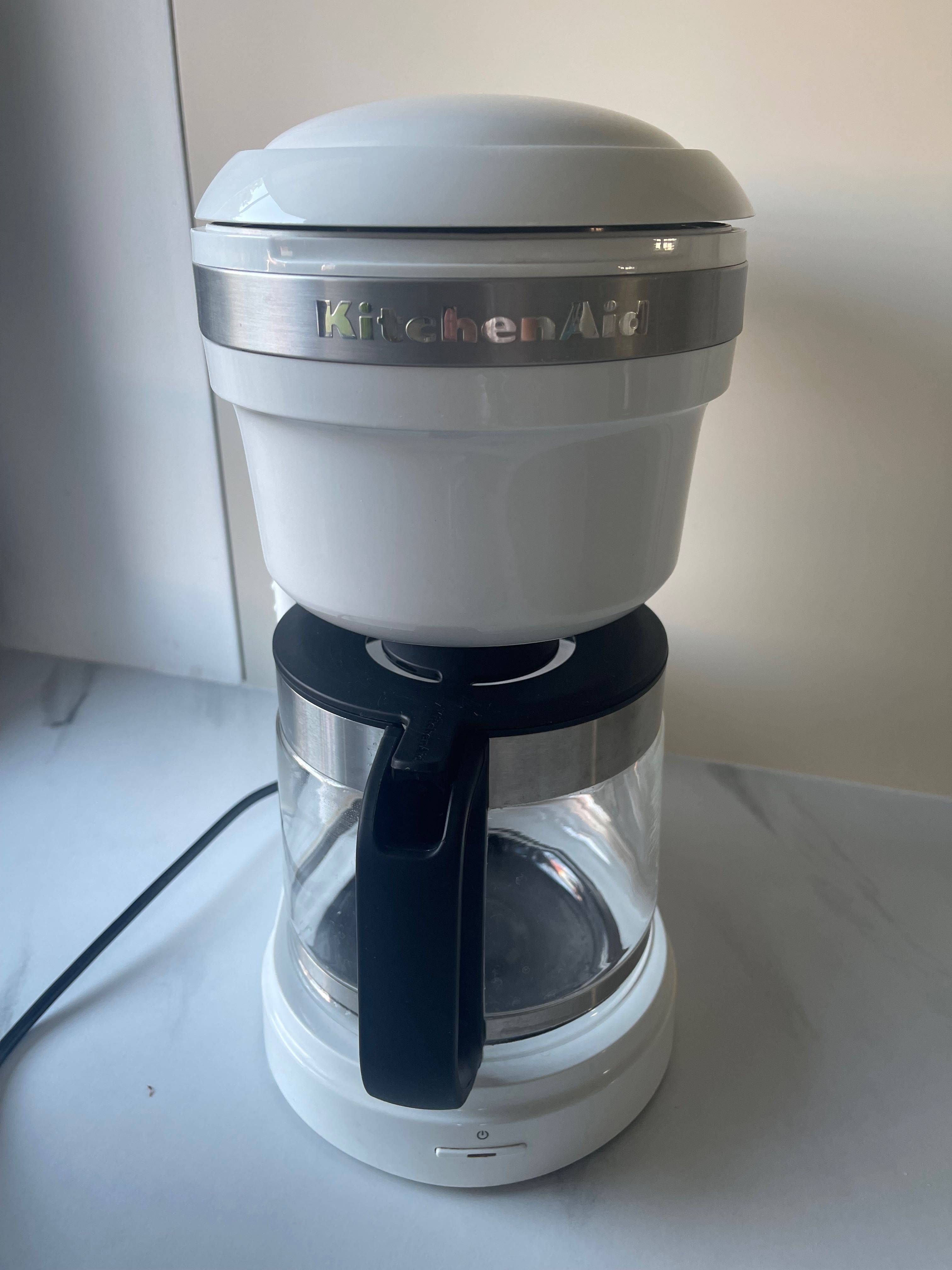 Kitchen Aid Classic ekspres przelewowy