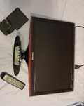TV Monitor Samsung SyncMaster T220HD