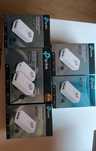 Vendo Kit Powerline TP-Link AV1300 como NOVO