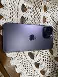 iPhone 14 Pro Max 256 GB Deep Purple
