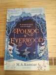 Północ w Everwood M.A. Kuzniar