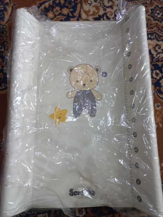 Пеленатор в чудовому стані