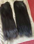 Vendo 150 gramas de cabelo liso vietinamita 60€