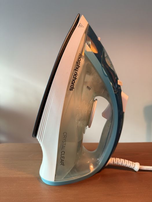 Ferro a Vapor MORPHY RICHARDS 300300