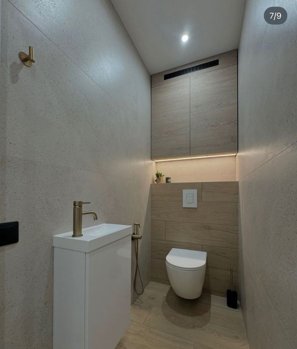 Будівельні роботи