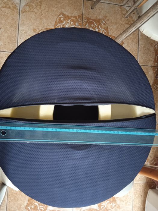 Сидіння, ортопедичне сидіння, подушка для сидения