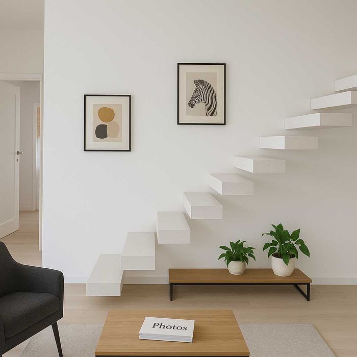 Schody drewniane, dębowe, jesionowe, producent, montaż