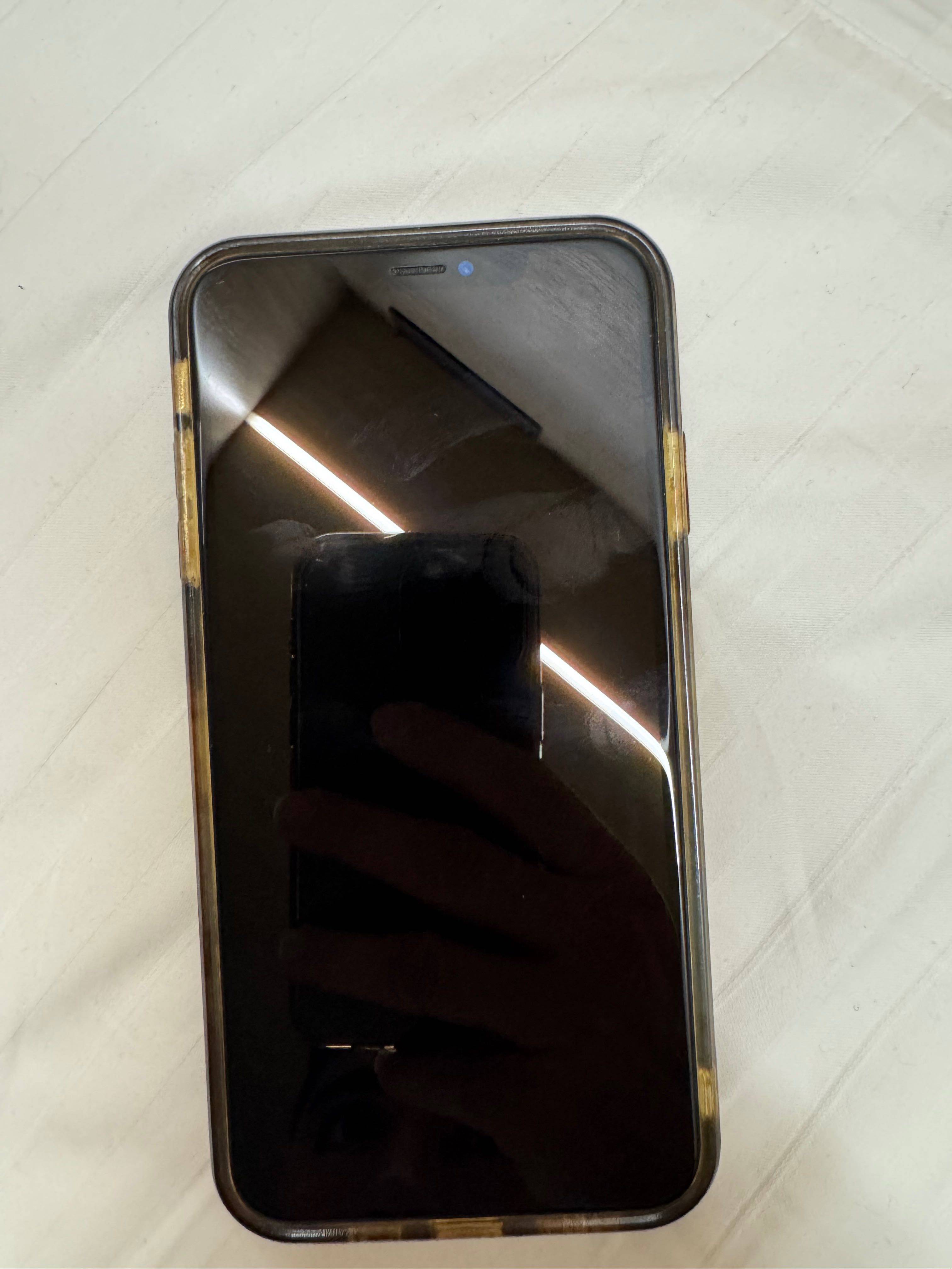 İphone XS MAX 256 gb