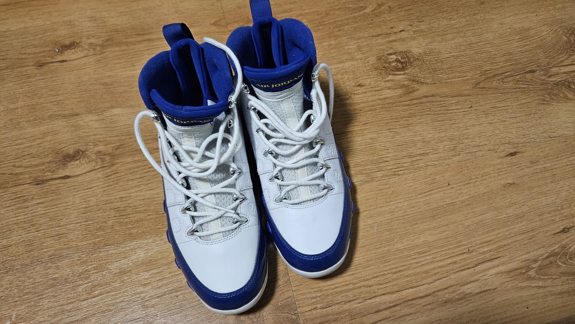 Jordan 9 RetroKobe Bryant PE, rozmiar 41, 26 cm, 2016 rok