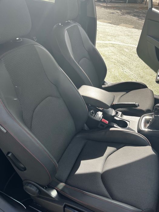 Seat Leon 1.4 tsi (último preço)