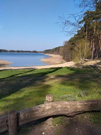 Sprzedam działkę budowlaną Kuźnica Zbąska Możliwość rat-czytaj opis !