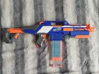 NERF Rapidstrike CS-18
