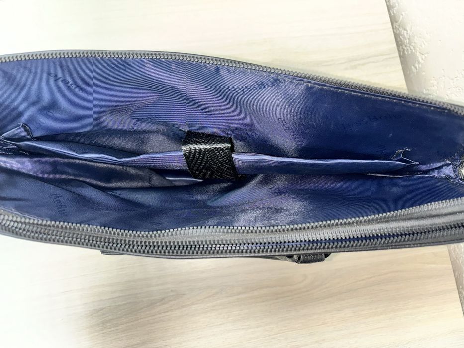 Сумка для ноутбука/документів