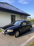 VOLVO V50 1.8 beznyna, hak, klimatyzacja