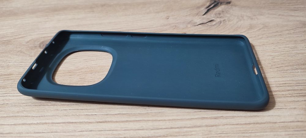Capa Redmi note 14 pro 5g Original