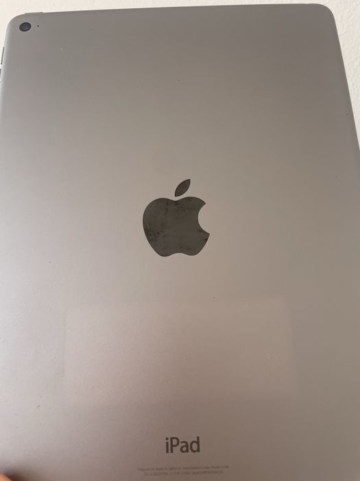 IPad Air 2 /32gb wifi