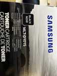 Oryginalny nowy toner Samsung MLT-D101S