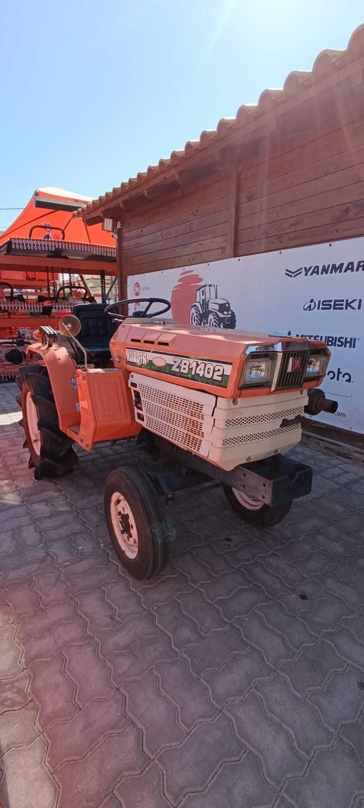 Kubota    ZB1402