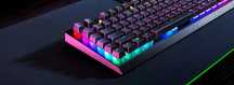 Nowa Razer BlackWidow V4 X – Yellow Switch, RGB