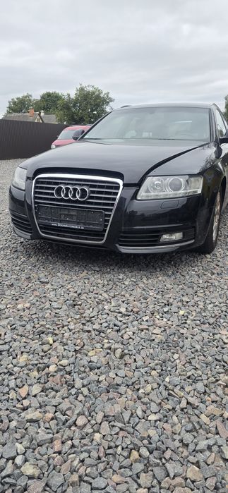 Акпп варіатор ауді ауди а6 с6 2,0tfsi