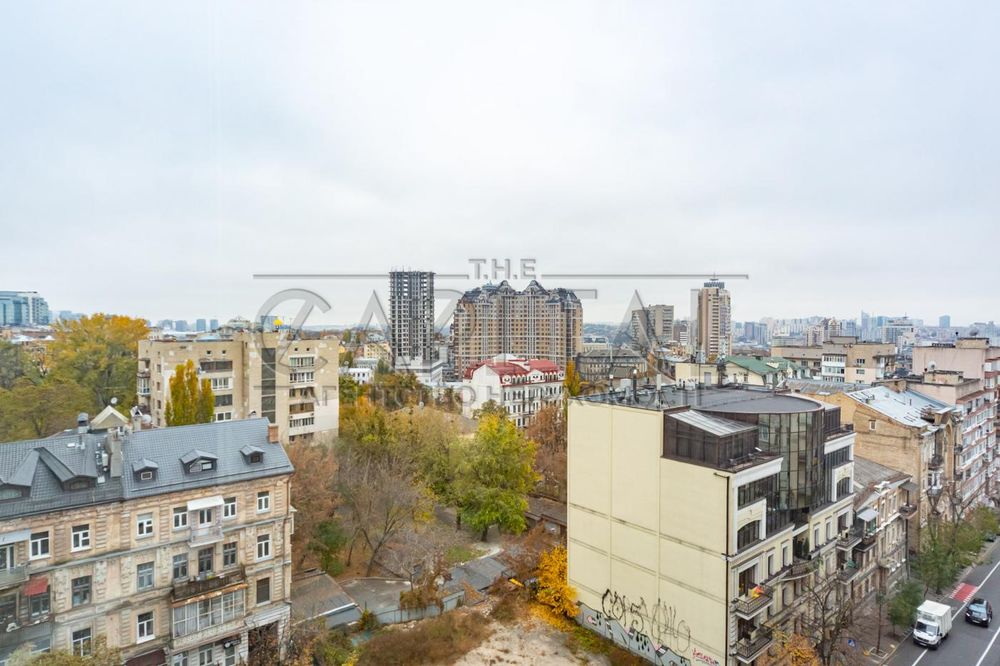 Оренда квартири, вул. Гончара Олеся, Світло 24/7, Центр