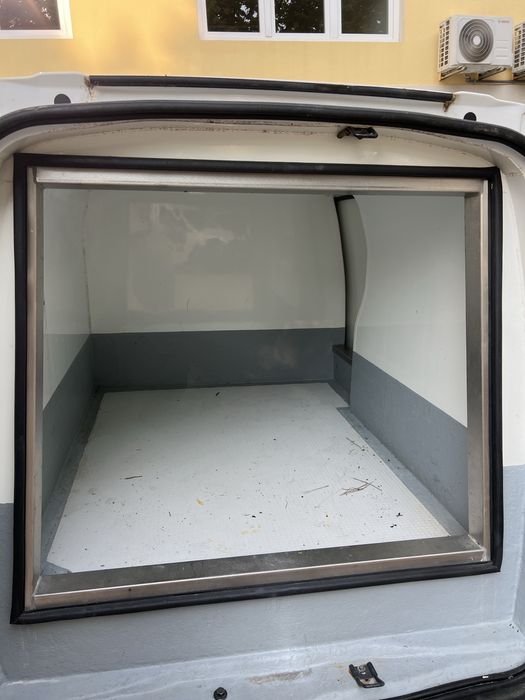 Peugeot Partner 1500 HDI