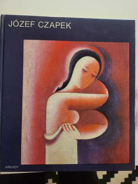 Arkady- Józef Czapek