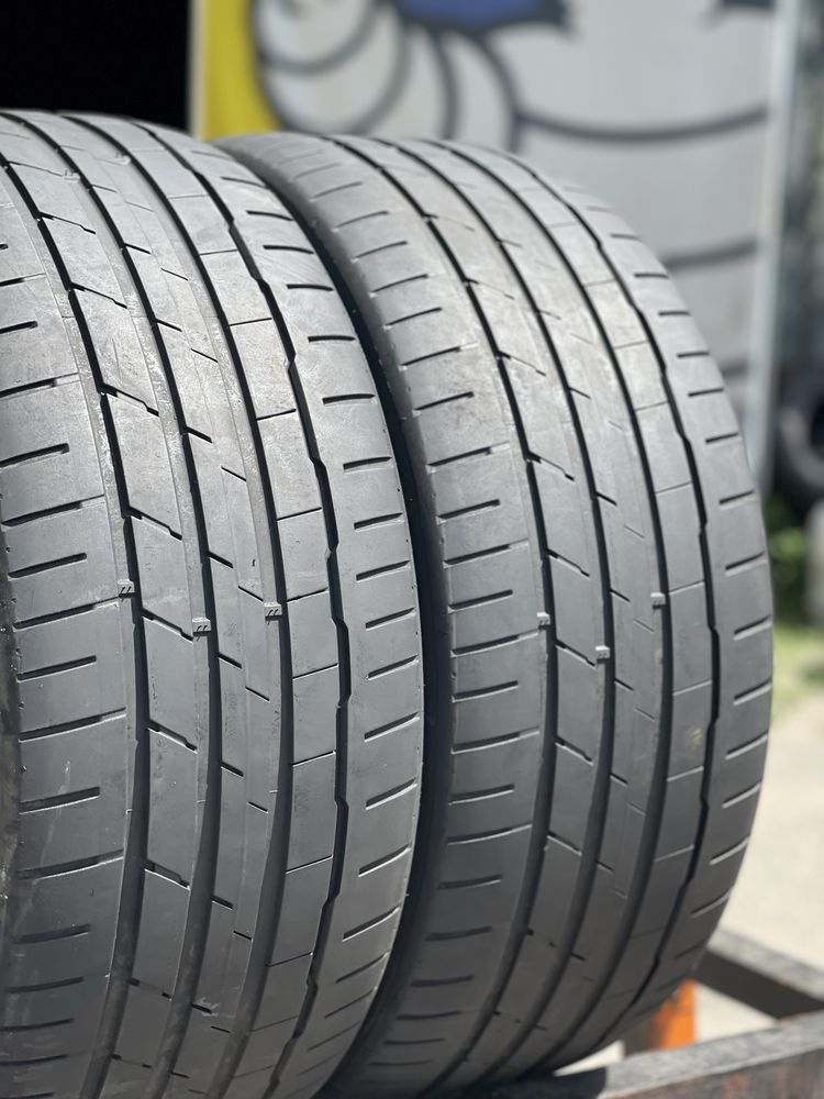Шини Літні 2шт 235/40 R19 Hankook Ventus S1 Evo 3