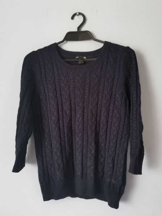 Sweter H&M M damski