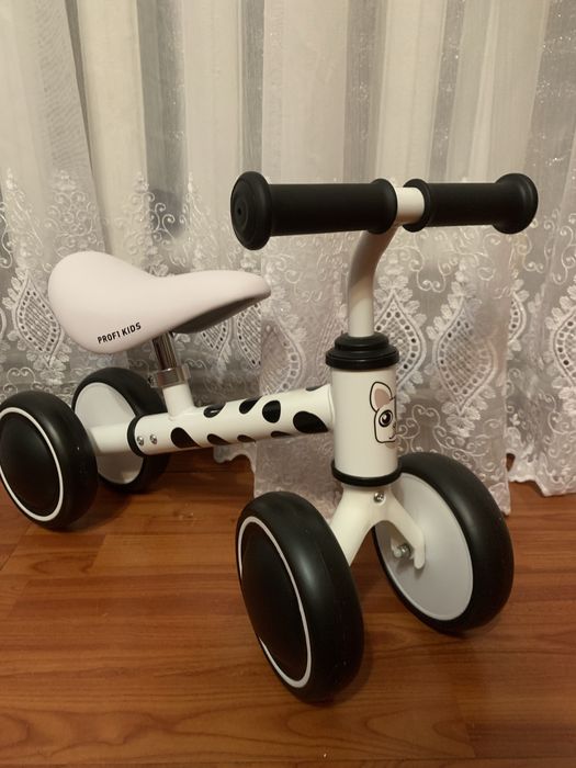 Велобіг дитячий від 12-36 місяців