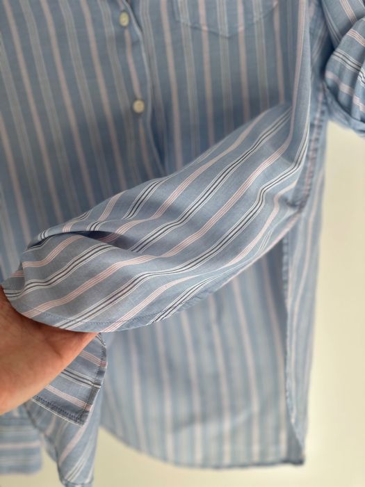 Сорочка жіноча бренд Gant